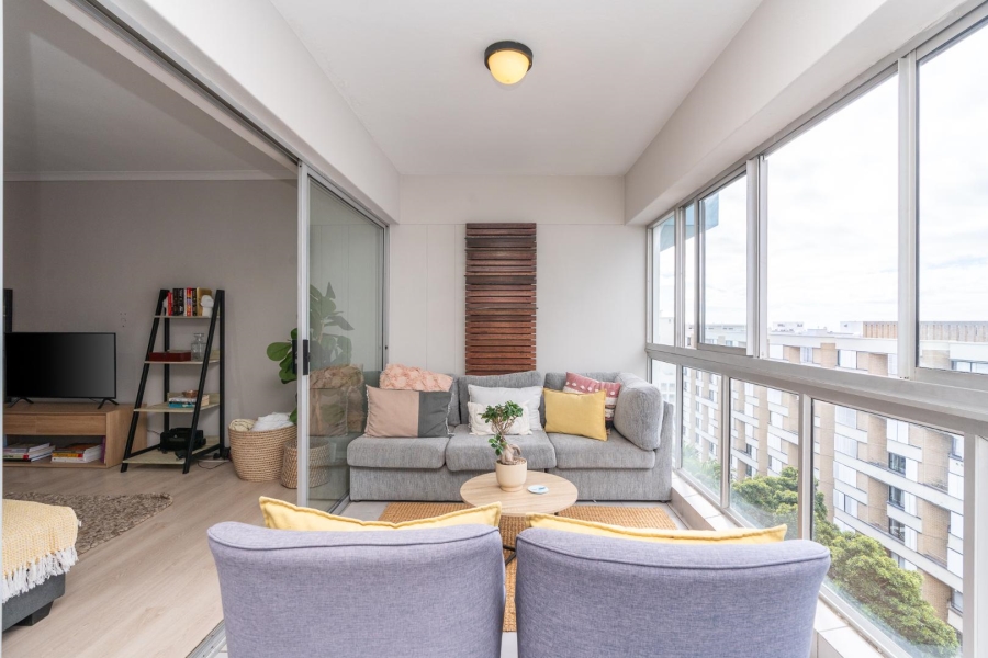 3 Bedroom Property for Sale in Sea Point Western Cape